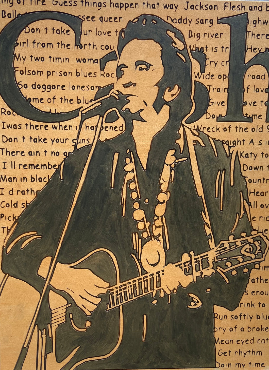 Johnny Cash