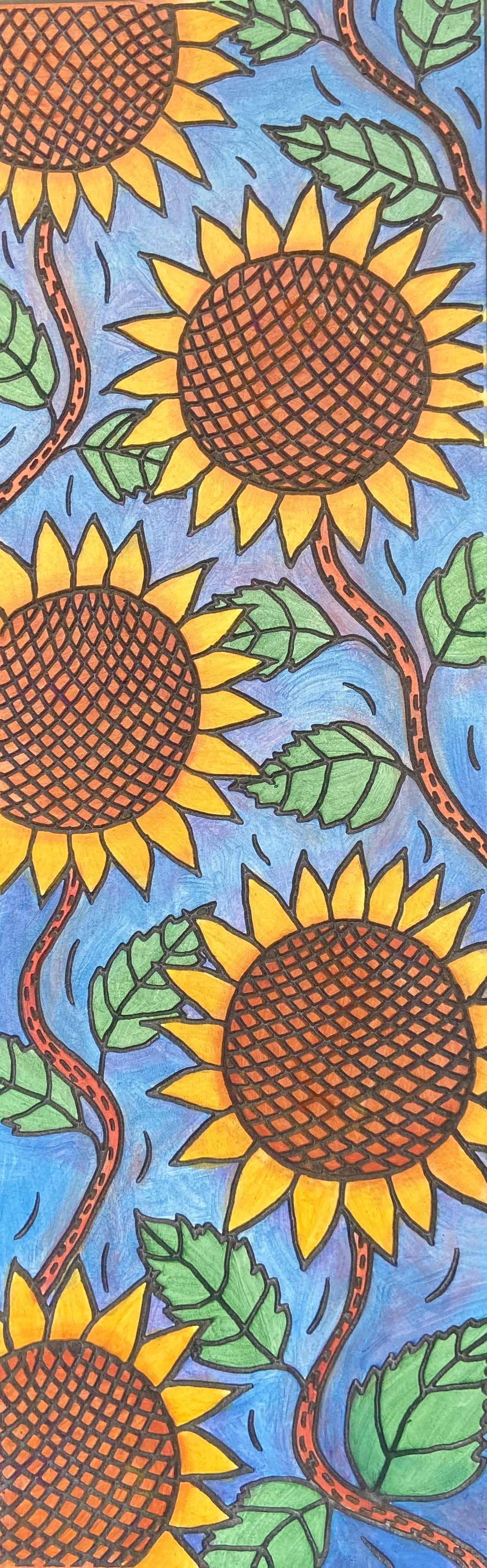 Sunny Side