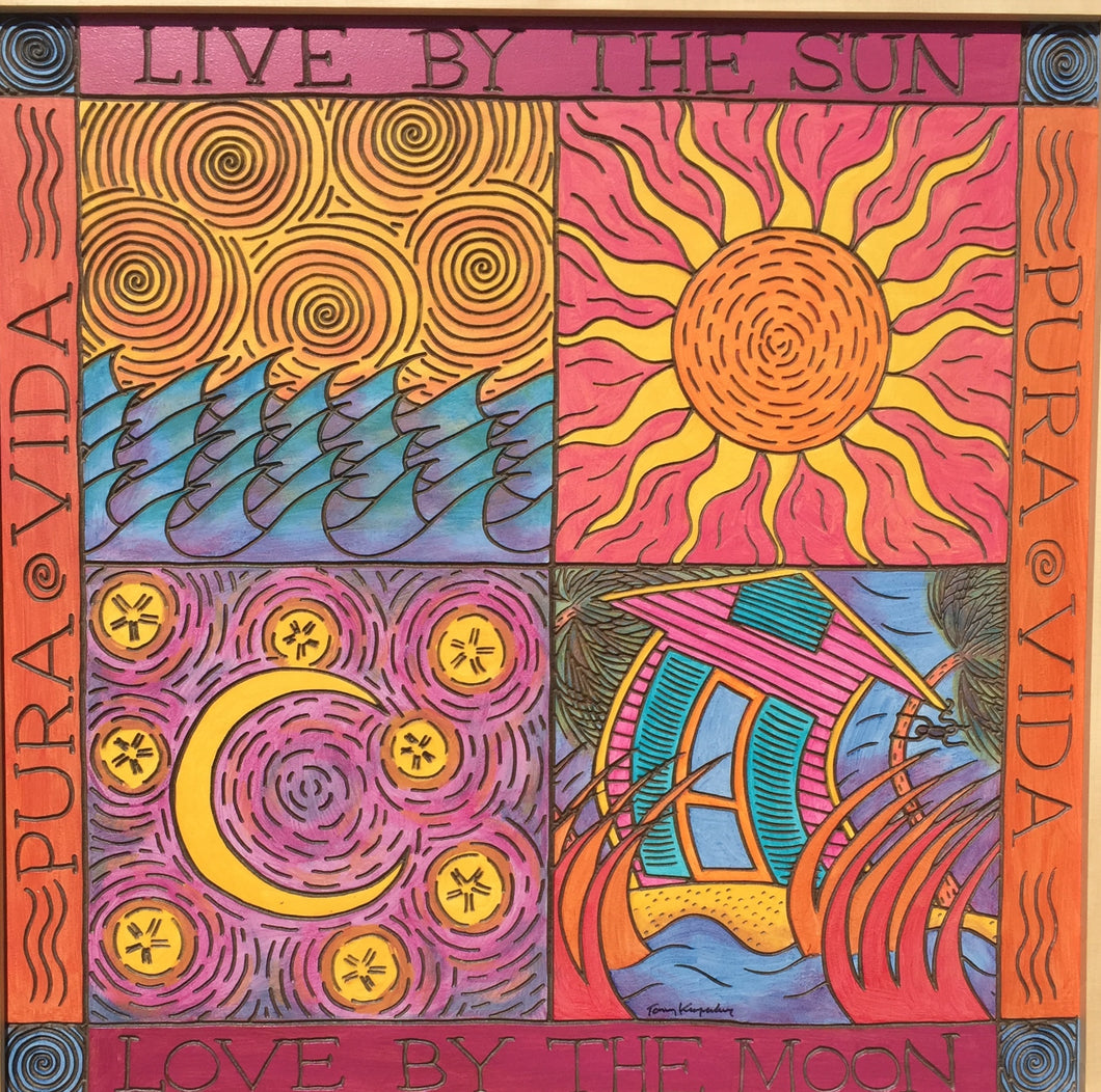 Live and Love