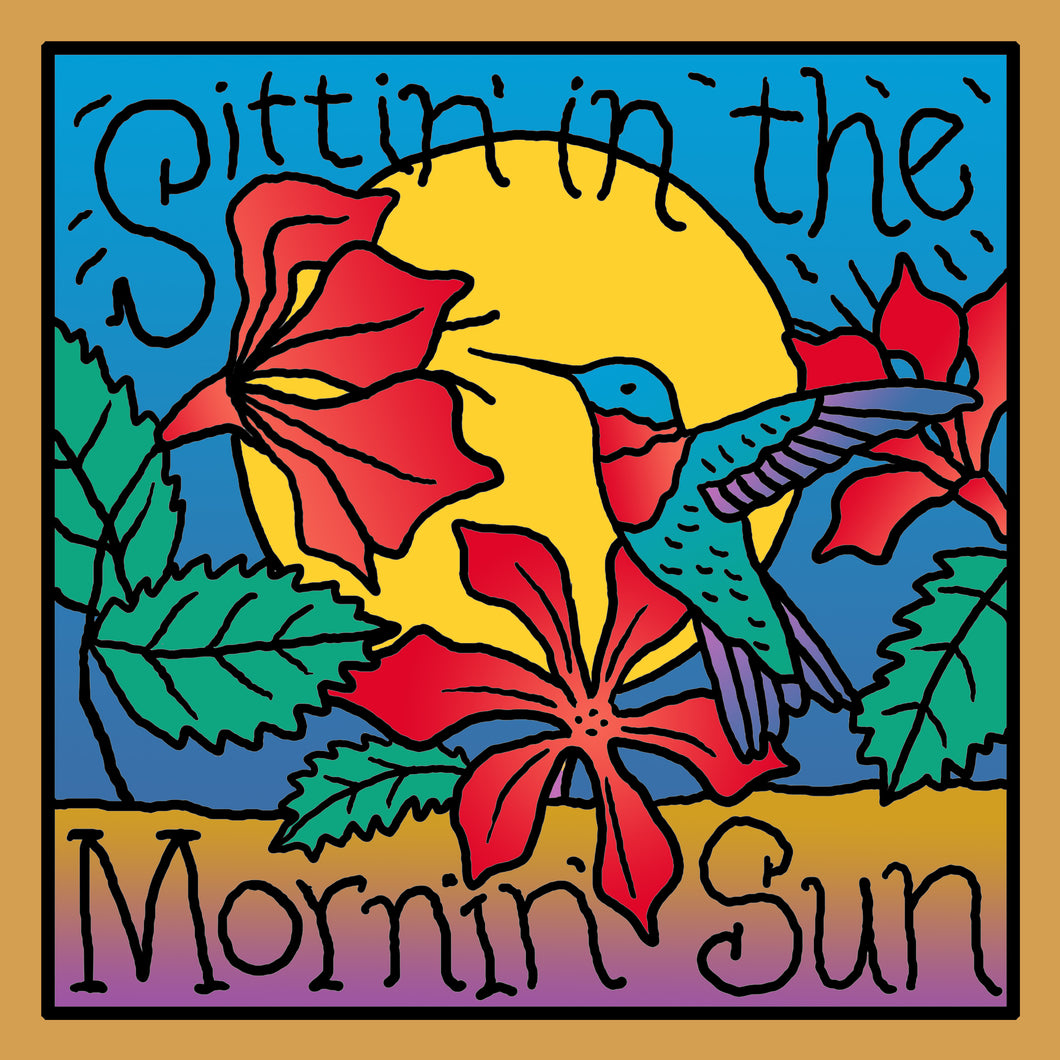 Mornin' Sun