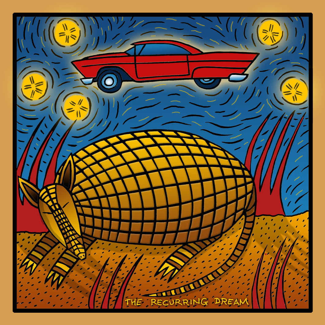 The Recurring Dream